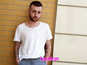 LucaGryn Porn Loverz