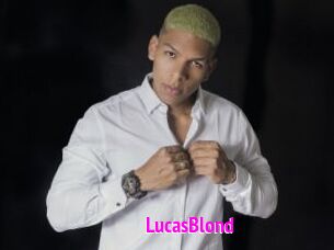 LucasBlond