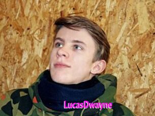 LucasDwayne Porn Loverz