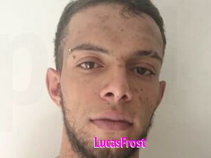 LucasFrost Porn Loverz
