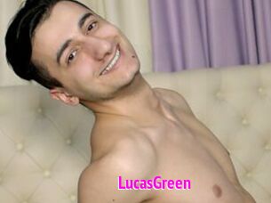 LucasGreen