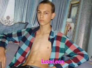 LucasLeon Porn Loverz