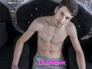 LucasMason