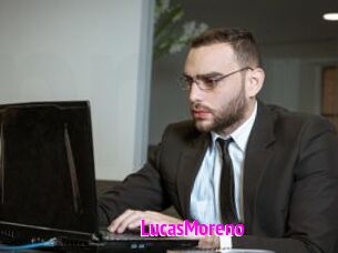 LucasMoreno Porn Loverz