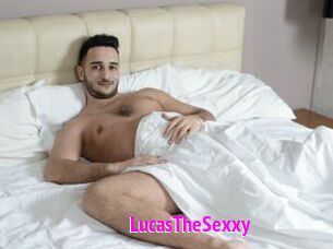 LucasTheSexxy