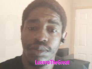 LuceroTheGreat