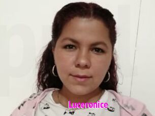 Luceronice