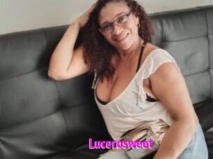 Lucerosweet