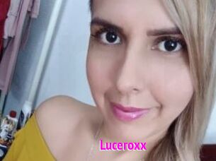 Luceroxx