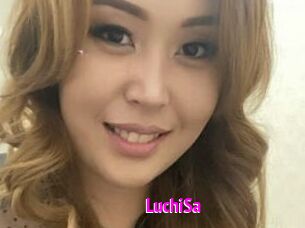 LuchiSa
