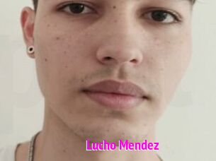 Lucho_Mendez