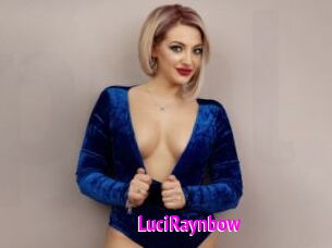 LuciRaynbow