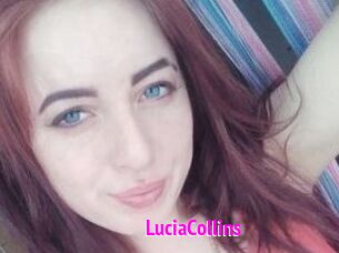 LuciaCollins Porn Loverz