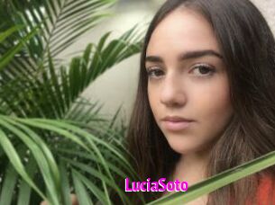 LuciaSoto Porn Loverz