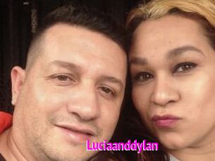 Luciaanddylan