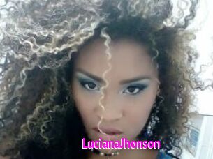 LucianaJhonson