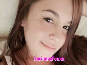 LuciannaFoxxx