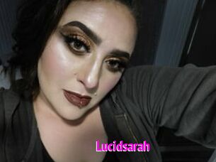 Lucidsarah