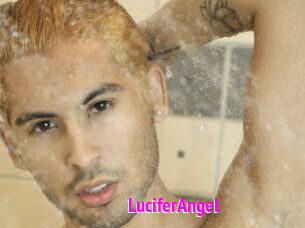 LuciferAngel