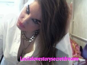 Luciialovestorysecretdreams