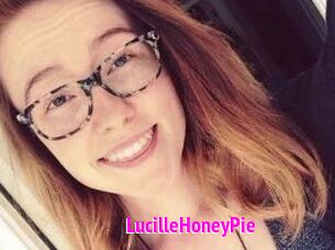 LucilleHoneyPie