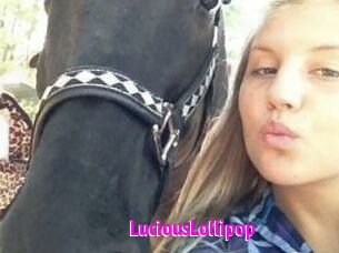 LuciousLollipop
