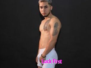 Luck_First