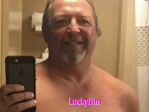 LuckyJim