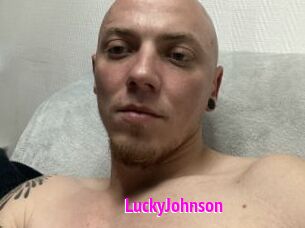 LuckyJohnson
