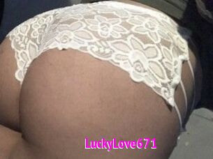 LuckyLove671