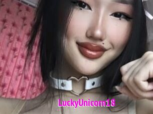 LuckyUnicorn18 Porn Loverz