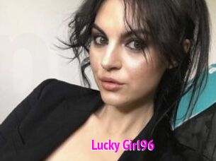 Lucky_Girl96 Porn Loverz