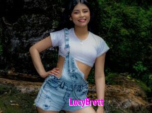 LucyBrett Porn Loverz