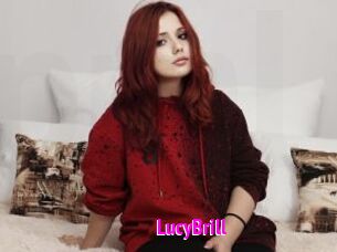 LucyBrill Porn Loverz