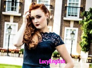 LucyEnglish Porn Loverz