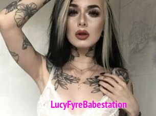 LucyFyreBabestation