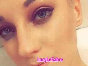 LucyLeSabre