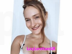 LucyLorettaxoUK