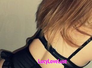 LucyLoveLust