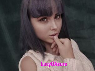LucyOAzure