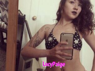 LucyPaige Porn Loverz
