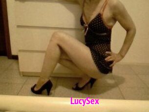 LucySex