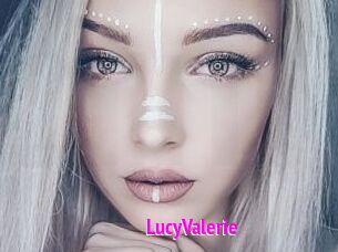 LucyValerie
