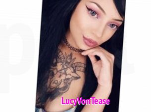 LucyVonTease