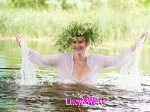 LucyXWert