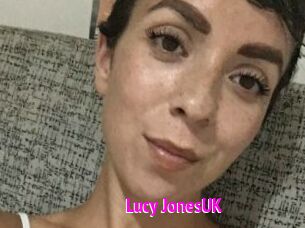 Lucy_JonesUK Porn Loverz