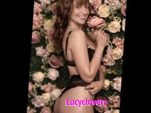 Lucycloverr Porn Loverz