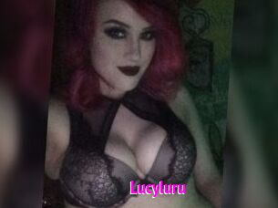 Lucyluru