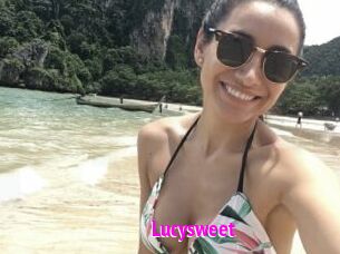 Lucysweet