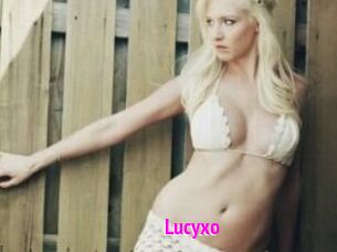 Lucyxo